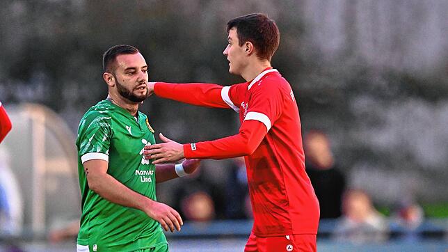 Bild 13: FC Schönau siegt mit 2:1 beim SV Herten – und wir haben Bilder!
