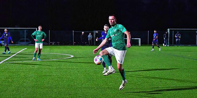 Bild 45: FC Zell siegt 7:0 im Rothaus-Pokal beim SV Blau-Weiß Murg – und wir haben Bilder!