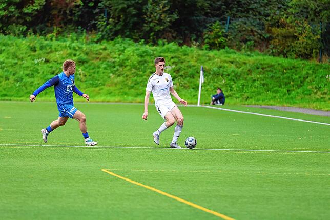 Bild 9: SV 08 Laufenburg besiegt den SC Lahr mit 3:0 – und wir haben Fotos!