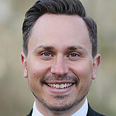 Philip Schwaiger, CDU