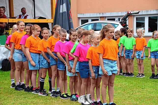 Bild 24: 34. Walder Dorffest Sonntag – Wir haben die Bilder
