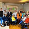 Mats Schürmann, Christian Kalmbach, Artur Joos, Tobias Brugger, Hermann Eberhard, Valentin Zeiler, Nicole Heine, Ursula ...