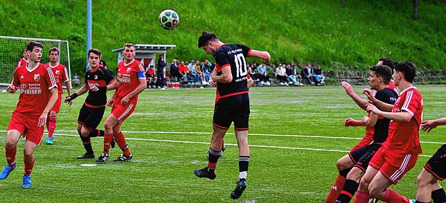 Bild 32: SG Weilheim/Gurtweil fegt den SV Eggingen mit 8:0 vom Platz – und wir haben Fotos!