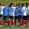 Weiter auf Kurs: Tabellenführer FSV Rheinfelden setzte sich mit 5:0 beim Verfolger SV Au-Wittnau durch.
