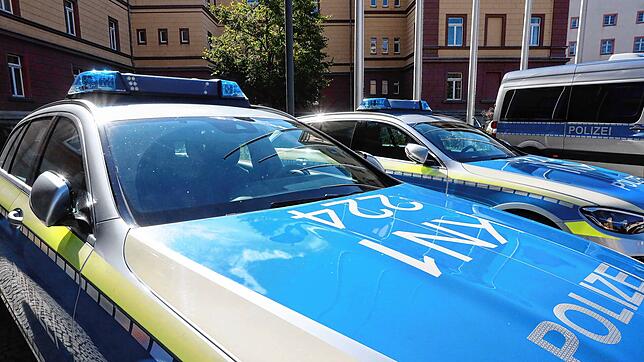 (Symbolbild) Die Polizei bittet Zeugen der Brandstiftung, sich beim Konstanzer Polizeirevier zu melden.