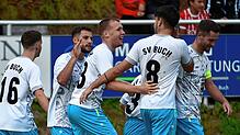 Bild : SV Buch siegt 11:0 gegen den VfB Waldshut – und wir haben Bilder!
