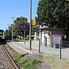 Auch in Zukunft soll es kein zweites Gleis in Sipplingen geben. Dafür sprach sich der Sipplinger Gemeinderat im Rahmen der ...