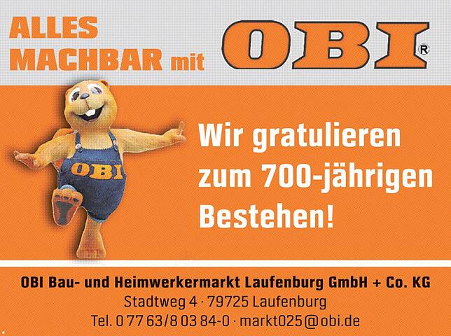 Bild 1: 700 Jahre Stadenhausen : Historisches Jubiläum mit Markt der Dorfvielfalt