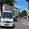 Viel positive Resonanz hat der Stadtbus-Probelauf im vergangenen Sommer bekommen. Nun werden die Rückmeldungen ausgewertet und zur ...