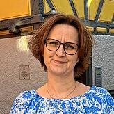 Der Ausbau von Radwegen und die Schaffung eines sicheren Schülerverkehrs gehen zu langsam voran, findet Conny Hoffmann als Vorsitzende ...