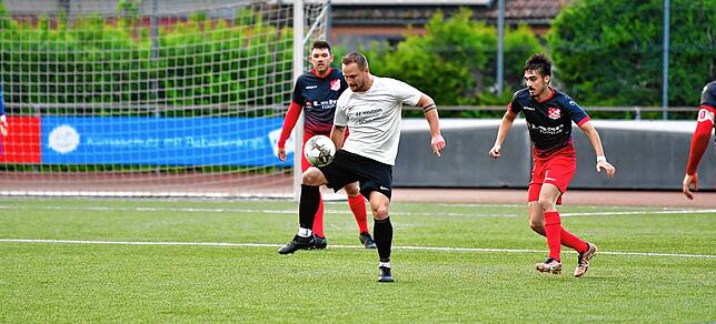 Bild 48: SG FC Wehr/Brennet siegt 1:0 beim FC Schönau – und wir haben Bilder!