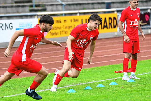 Bild 39: FC Tiengen 08 unterliegt dem SV Weil mit 1:2 – und wir haben Fotos!