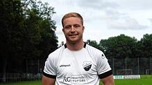 Traf zum 1:0: Marc Rohrer