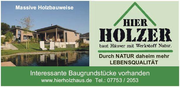 Bild 9: Bauen und Wohnen in Albbruck und Dogern