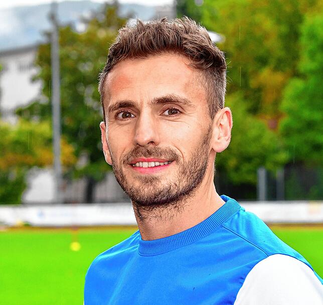 Trainer Musa Musliu (SV Herten): „Schade, dass der Verband schon im Februar nur zwei Optionen – Re-Start ab 9. Mai oder ...