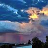 Wetterphänomene wüten über uns – oder verzaubern unsere Region. Hier erfahren Sie von allen Ereignissen.