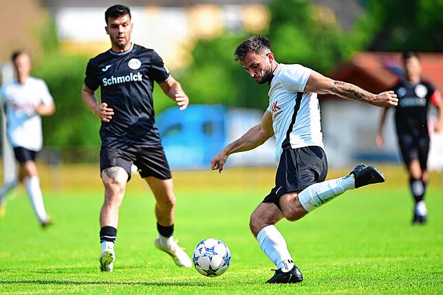 Bild 24: SG FC Wehr/Brennet unterliegt FC Emmendingen mit 0:4 – und wir haben Fotos! (Teil 1)