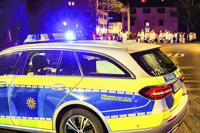 Bild 20: Die schönsten Bilder der Hemdglonker in Radolfzell!