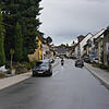 Die Gailinger Hauptstraße wurde gerade von Grund auf erneuert. Bild: Ingeborg Meier