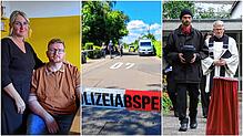 Diese Geschichten sind uns besonders in Erinnerung geblieben.