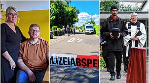 Diese Geschichten sind uns besonders in Erinnerung geblieben.