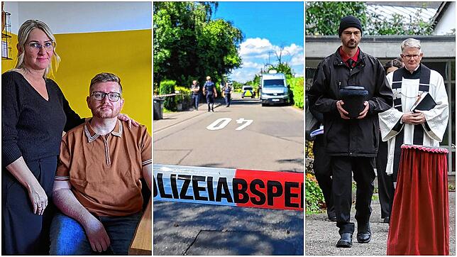 Diese Geschichten sind uns besonders in Erinnerung geblieben.