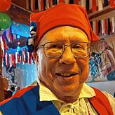 Ekkehard Greis, Ehrenpräsident der Jakobiner.