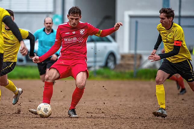 Bild 21: SpVgg. Wutöschingen gewinnt Ortsderby beim VfR Horheim-Schwerzen mit 3:0 &ndash; und wir haben Bilder!