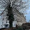 Ein &bdquo;Oldtimer&ldquo; von 1866, der heute dem Landkreis in Waldshut als Jobcenter dient, müsste mit vielen Millionen Euro saniert ...