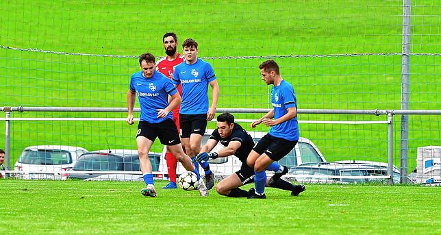 Bild 19: FC Schlüchttal gewinnt eigenes Turnier – wir haben Bilder!