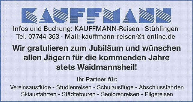 Bild 6: 60 Jahre Badische Jäger Kreisverein WT : Besucher erfahren viel über heimische Tierwelt