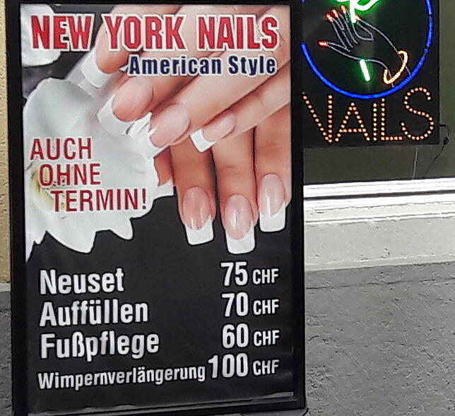 Bild 5: Döner für 8,50 Franken? Wir zeigen Ihnen, wie teuer die Schweiz wirklich ist