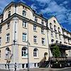 Das ehemalige Scheffelhof in Radolfzell ist die Radofine untergebracht. Das Ziel, in diesem ein Geburtshaus einzurichten, besteht ...