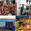 Fasnet, Seehasenfest, Open-Air-Sommer oder Bodensee-Weihnacht: Auch 2025 warten viele schöne Termine auf uns.