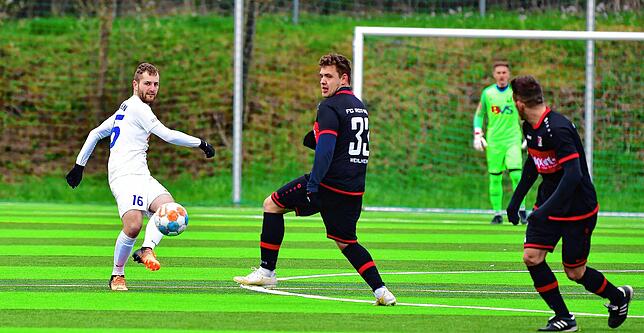 Bild 18: FC Erzingen siegt trotz Unterzahl mit 5:2 gegen den FC RW Weilheim &ndash; und wir haben die Bilder!