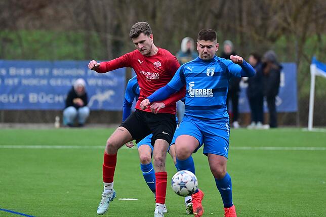 Bild 22: FC Hochrhein siegt 1:0 bei den SF Schliengen – und wir haben Fotos!