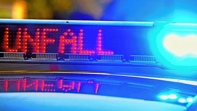 (Symbolbild Polizei)