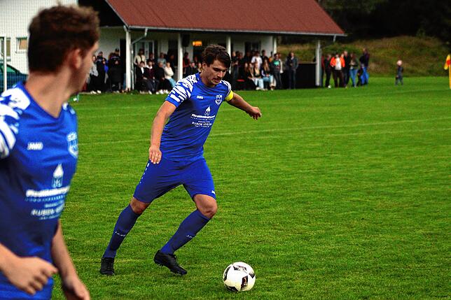 Bild 13: SG Bettmaringen/Mauchen stoppt den FC Dettighofen mit 3:0 &ndash; und wir haben Bilder!