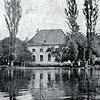 Die Synagoge in Wangen stand 112 Jahre am Ufer des Untersees bis sie am 10. November 1938 von Männern aus der Kaserne der Radolfzeller ...