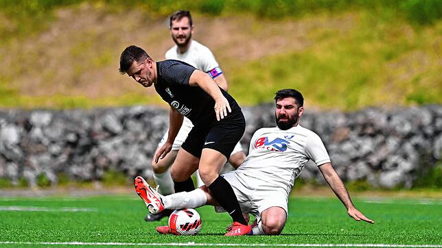 Bild 43: TuS Stetten setzt sich mit 5:1 gegen FC Erzingen durch – und wir haben Bilder!