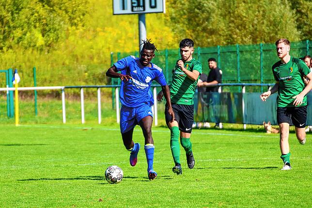 Bild 30: SV Karsau gewinnt das Aufsteiger-Derby gegen den SV Herten II mit 2:0 &ndash; und wir haben Bilder!
