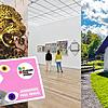 Mit Ausstellungen, Veranstaltungen und speziellen Aktionstagen, den „MPM“-Days, feiert der Museums-Pass-Musées ein Jahr lang sein ...