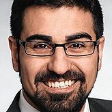 Arash Shahabeddin vom Verband der Privaten Bausparkassen stand mit seinem Expertenwissen den SÜDKURIER-Lesern Rede und Antwort