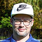 Oliver Wittich, Trainer des TuS Immenstaad.