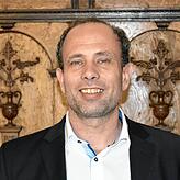 Ralf Scharbach, Abteilungsleiter Bildung, Jugend und Sport