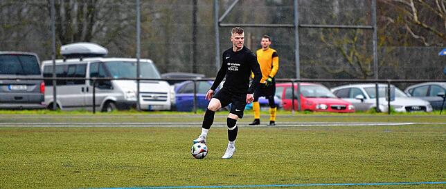 Bild 20: SG Mettingen/Krenkingen siegt 2:1 bei der SG FC Wehr/Brennet &ndash; und wir haben Bilder!
