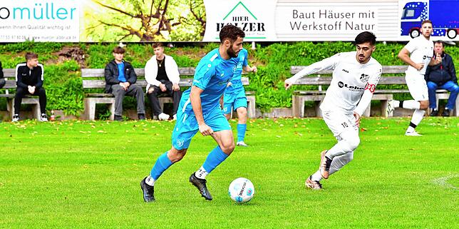 Bild 43: SV Buch besiegt den FC Schönau mit 2:1 – und wir haben Bilder!