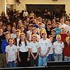 Über 100 erfolgreiche Nachwuchssportler (Bild) und über 120 Jugendliche und Erwachsene luden Stadt Konstanz und Stadtsportverband ...