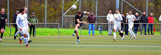 Bild 49: SG FC Wehr/Brennet besiegt den FC Schönau mit 3:0 &ndash; und wir haben Bilder!