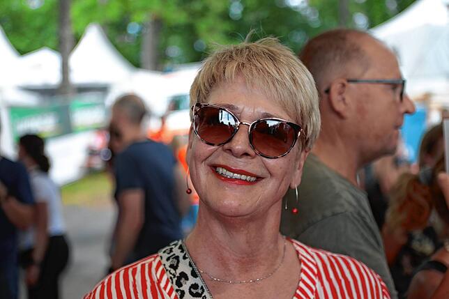 Bild 26: Sportfreunde Stiller begeistern auf dem Hohentwiel-Festival – hier gibt‘s die besten Bilder